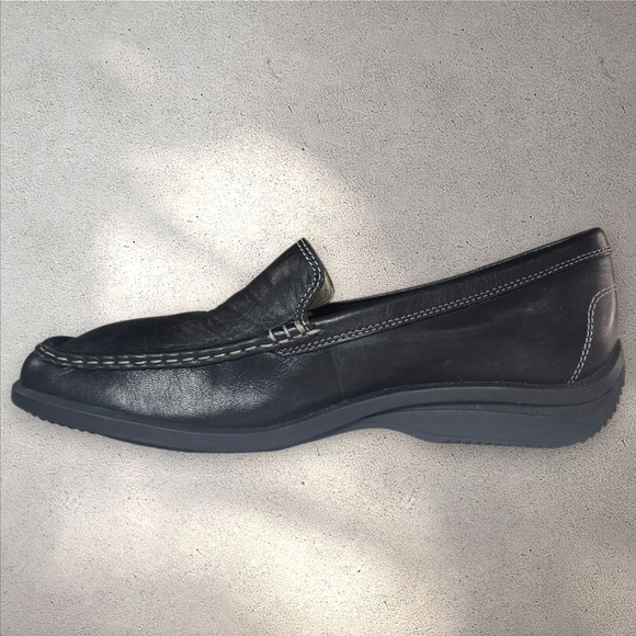 Rockport Kinetic Air Womens‎ Slip On Loafers Size 7W - Picture 3 of 11